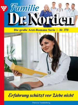 cover image of Erfahrung schützt vor Liebe nichtc